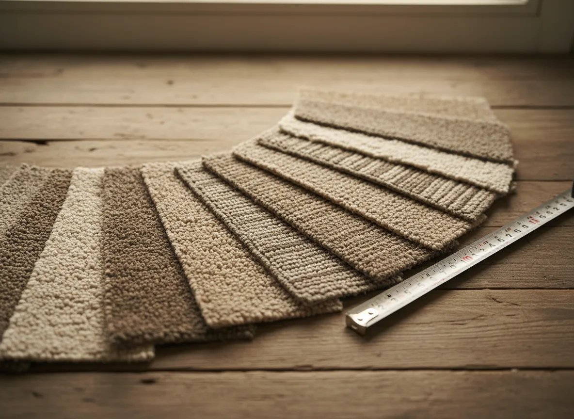 Carpet Installation Bon Wier, TX FAQs